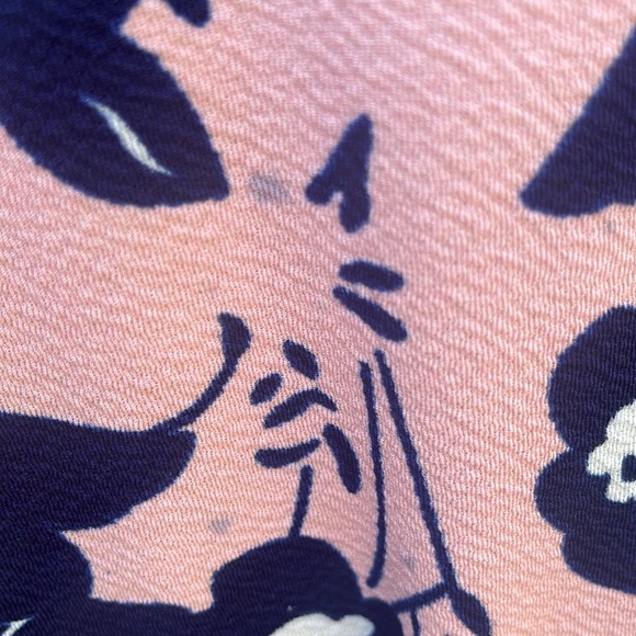 1960s style shift dress! - Picture 6 of 7